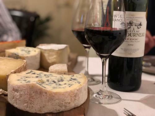Bed & Breakfast Domaine La Reveille