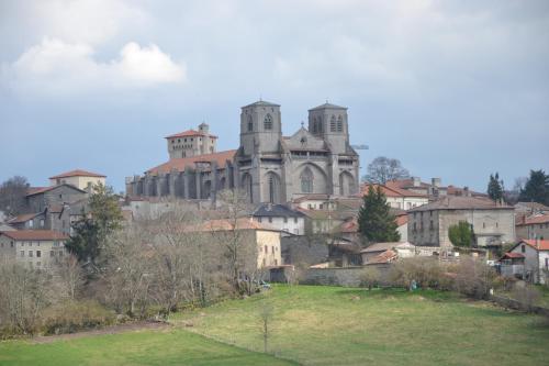 Bed & Breakfast Domaine La Reveille