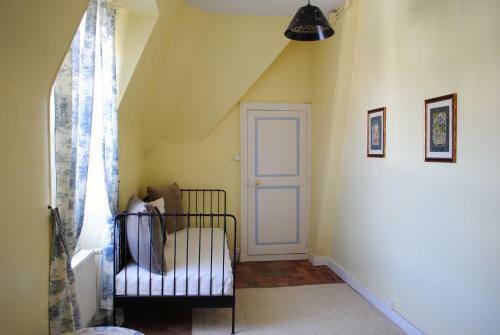 Bed & Breakfast Ch�teau Le Barreau - Chambres D'h�tes