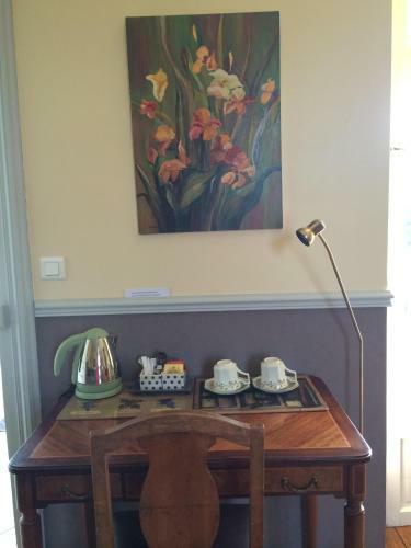 Bed & Breakfast Ch�teau Le Barreau - Chambres D'h�tes