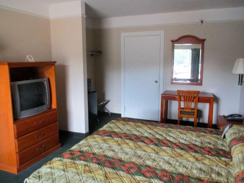 Motel Oakwood Inn