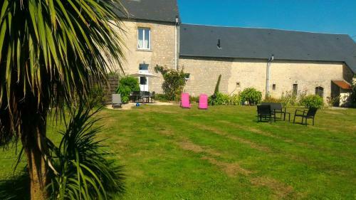Holiday Home La Crutte � La Hogue