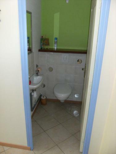 Holiday Home La Crutte � La Hogue