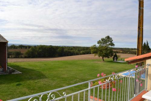 Domaine Las Brugues