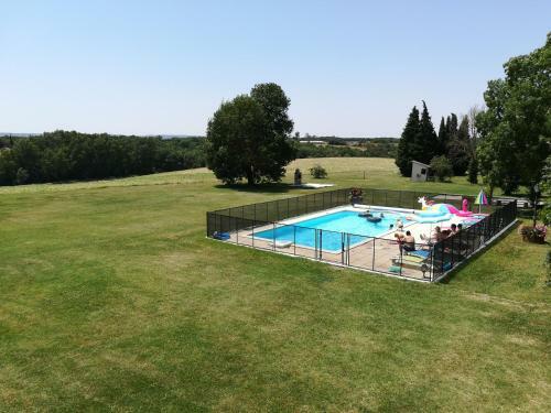 Domaine Las Brugues