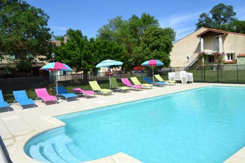 Domaine Las Brugues