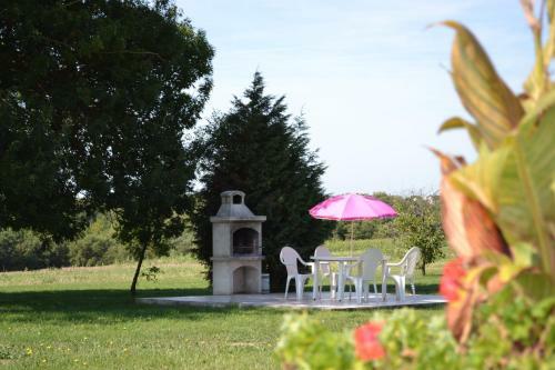 Domaine Las Brugues