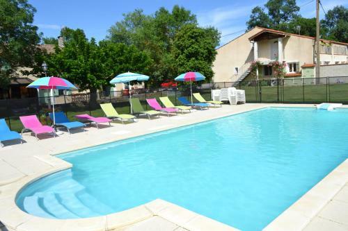 Domaine Las Brugues
