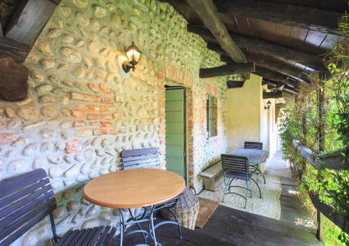 Cascina Del Tempo Sospeso
