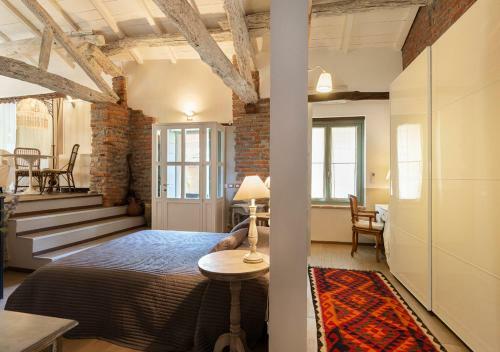 Cascina Del Tempo Sospeso