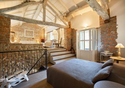 Cascina Del Tempo Sospeso