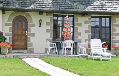 Holiday Home Rue De Kera�l