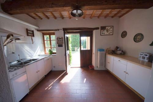 Apartamento Palazzo Di Bagnaia