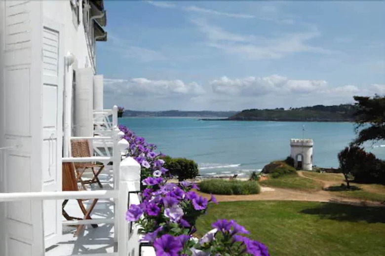 Grand Hotel Des Bains