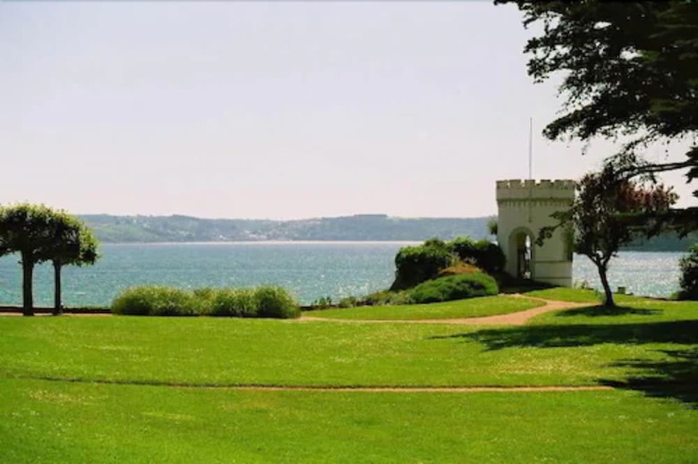 Grand Hotel Des Bains