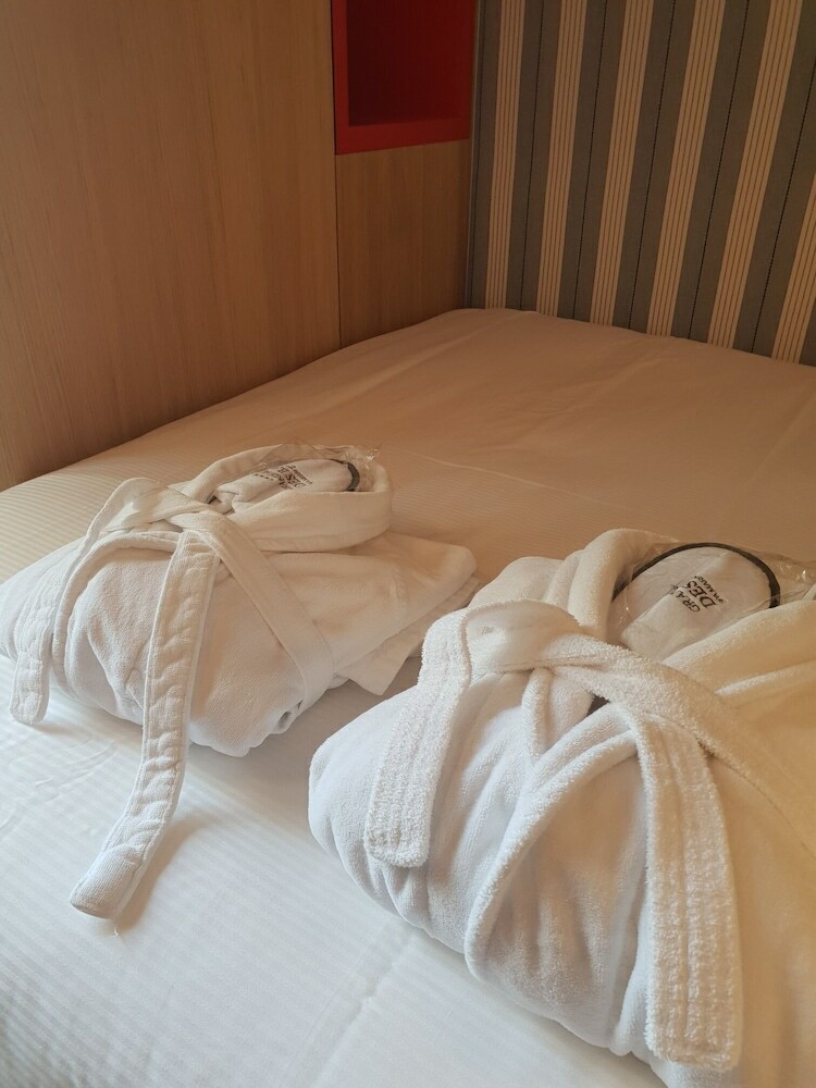 Grand Hotel Des Bains