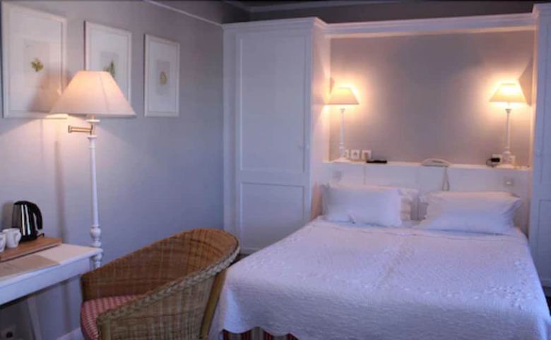Grand Hotel Des Bains