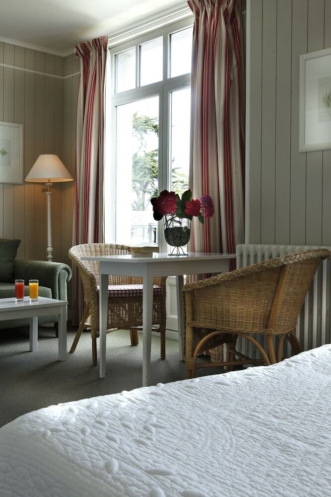 Grand Hotel Des Bains