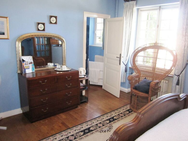 Bed & Breakfast La Croix Du Reh
