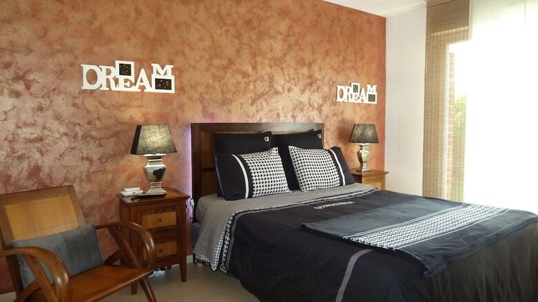 Bed & Breakfast Parfum De Nuit