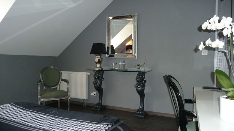 Bed & Breakfast Parfum De Nuit