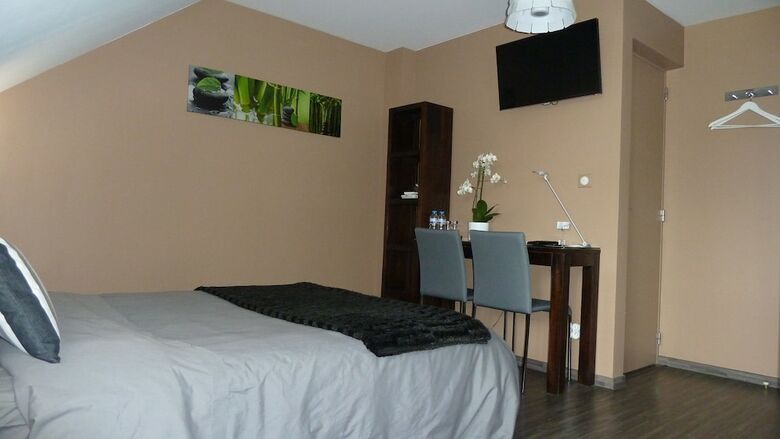 Bed & Breakfast Parfum De Nuit