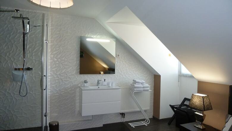 Bed & Breakfast Parfum De Nuit