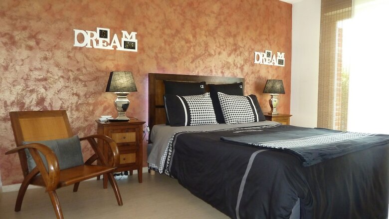 Bed & Breakfast Parfum De Nuit