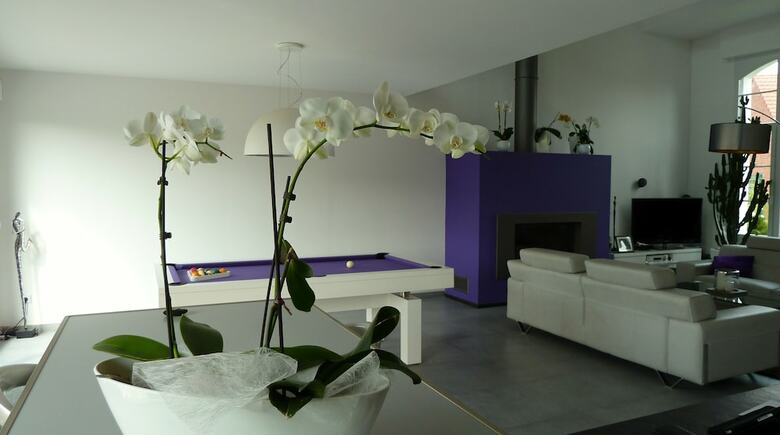Bed & Breakfast Parfum De Nuit