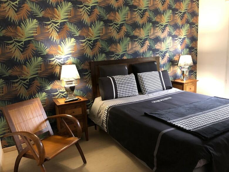 Bed & Breakfast Parfum De Nuit