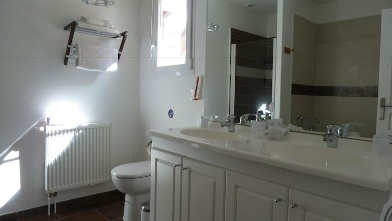Bed & Breakfast Parfum De Nuit