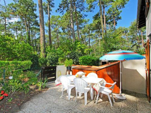 Holiday Home Arrigade Seignosse Le Penon