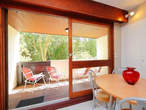 Apartamentos Airial Seignosse Le Penon