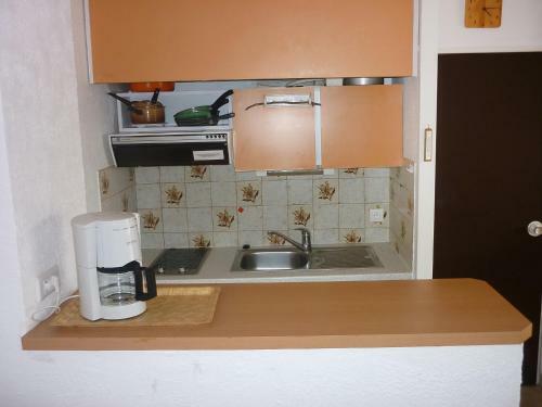Apartment Douc III Seignosse Le Penon