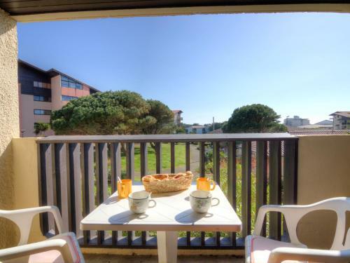 Apartment Douc III Seignosse Le Penon