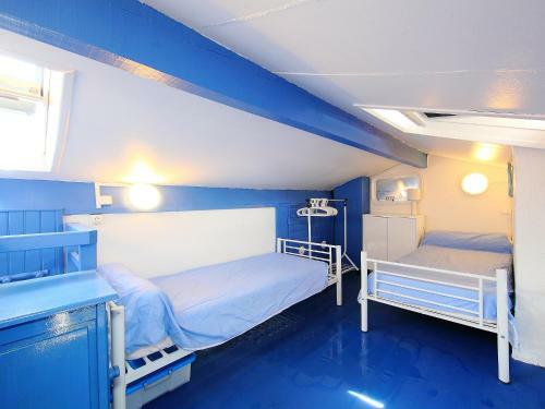 Holiday Home Les Caravelles