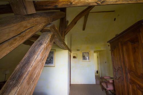Bed & Breakfast Le Relais De Fontenailles
