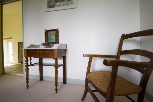 Bed & Breakfast Le Relais De Fontenailles