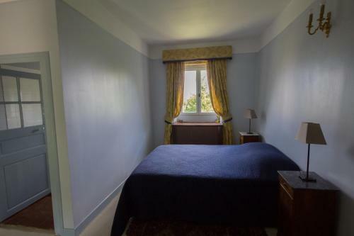 Bed & Breakfast Le Relais De Fontenailles