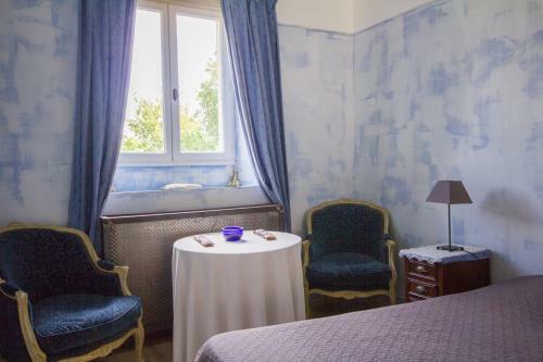Bed & Breakfast Le Relais De Fontenailles