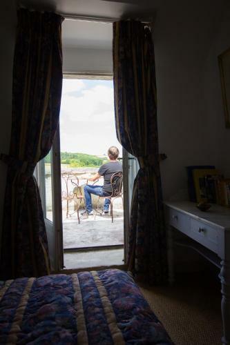 Bed & Breakfast Le Relais De Fontenailles