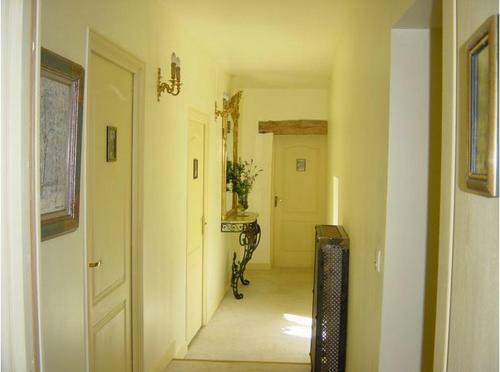 Bed & Breakfast Le Relais De Fontenailles