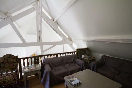 Bed & Breakfast Le Relais De Fontenailles