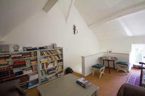 Bed & Breakfast Le Relais De Fontenailles