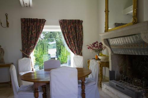 Bed & Breakfast Le Relais De Fontenailles