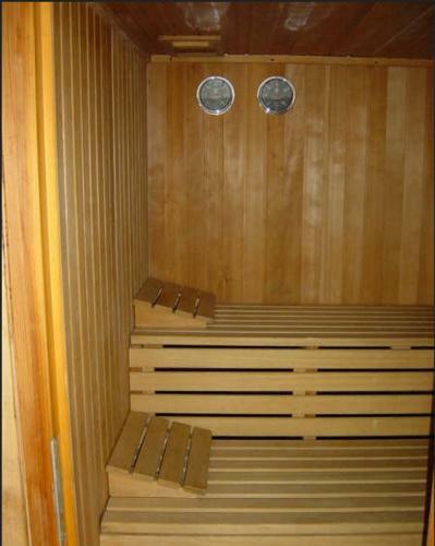 Bed & Breakfast Le Relais De Fontenailles