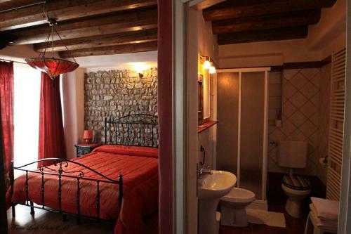 Hotel Albergo Julienne