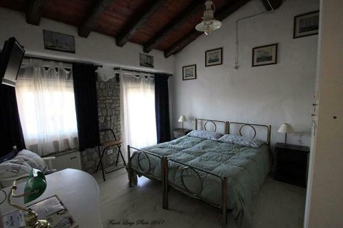 Hotel Albergo Julienne