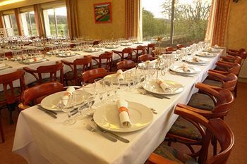 Hotel Auberge Du Parc
