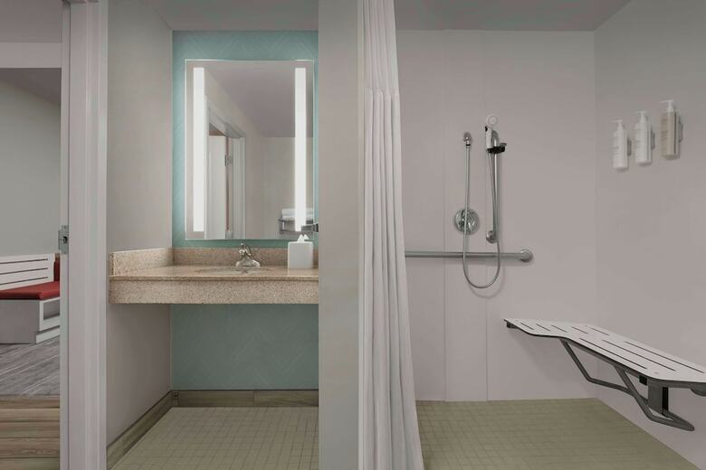 Hotel Hilton Garden Inn Raleigh Triangle Town Center